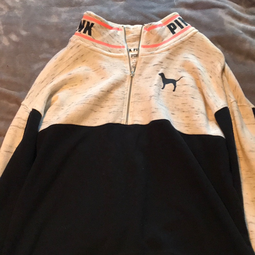 Victoria secret hoodie
